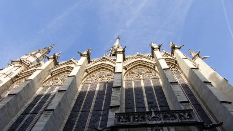 saintechapelle001